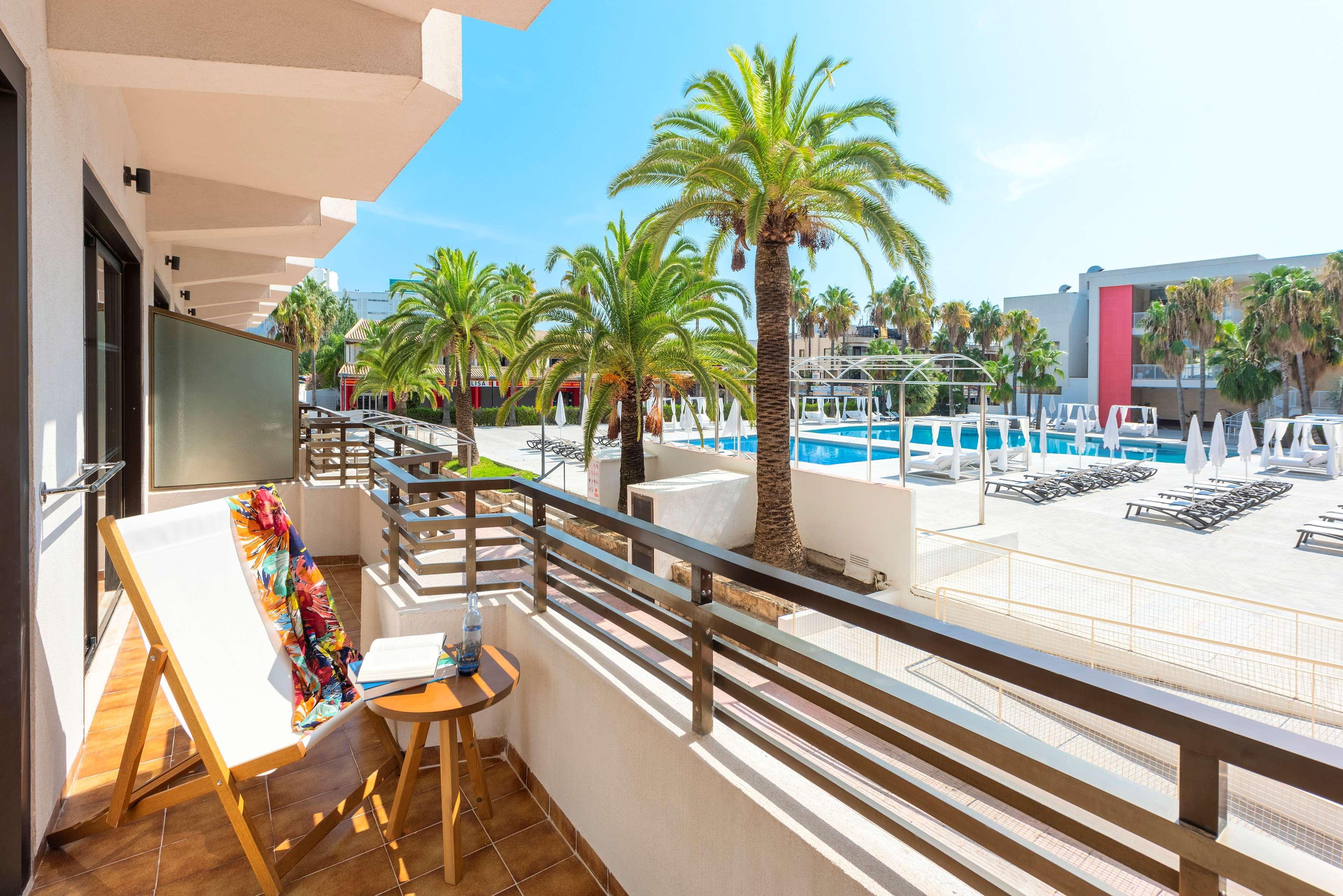 Innside By Melia Alcudia Port de Alcudia  Exterior photo