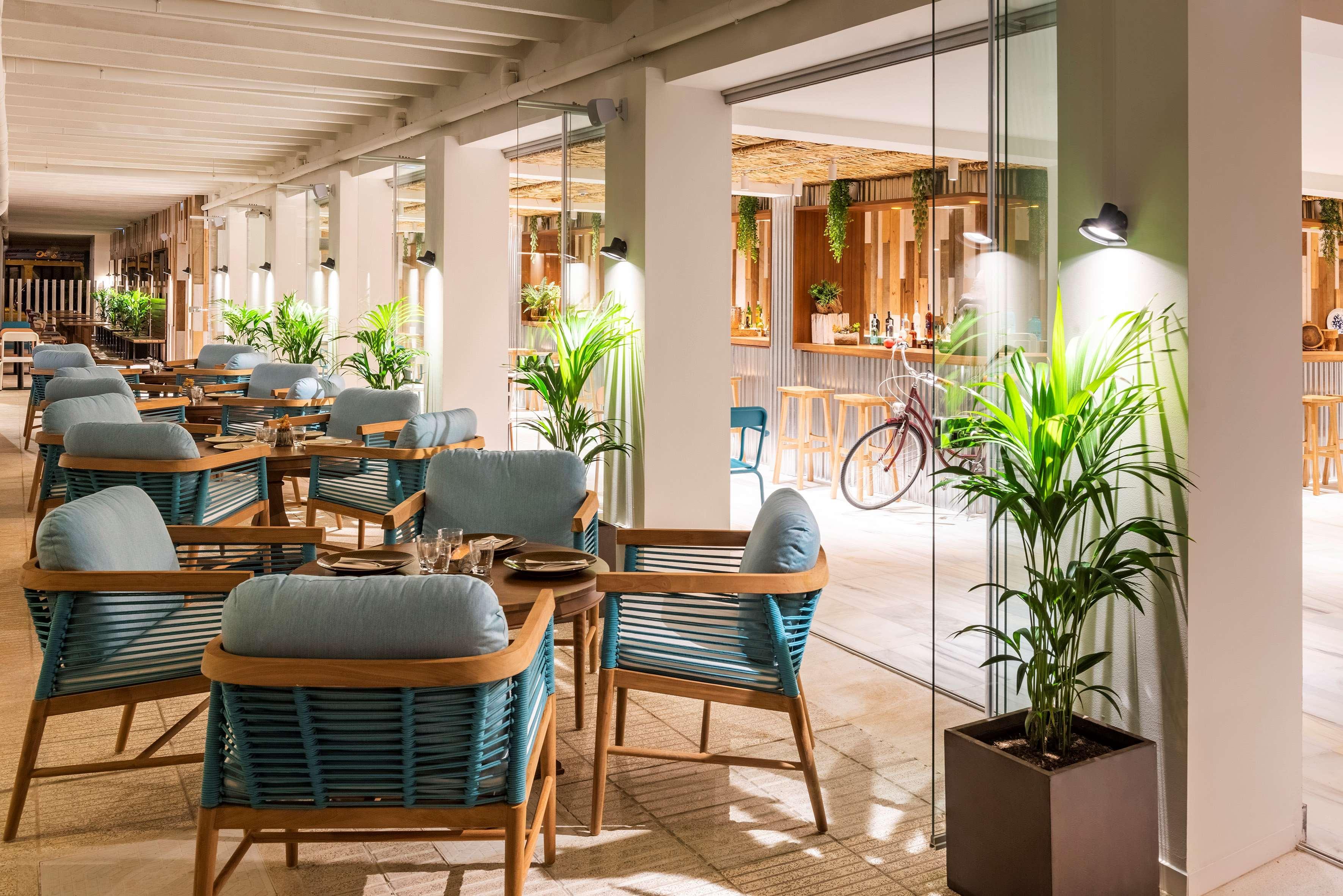 Innside By Melia Alcudia Port de Alcudia  Exterior photo