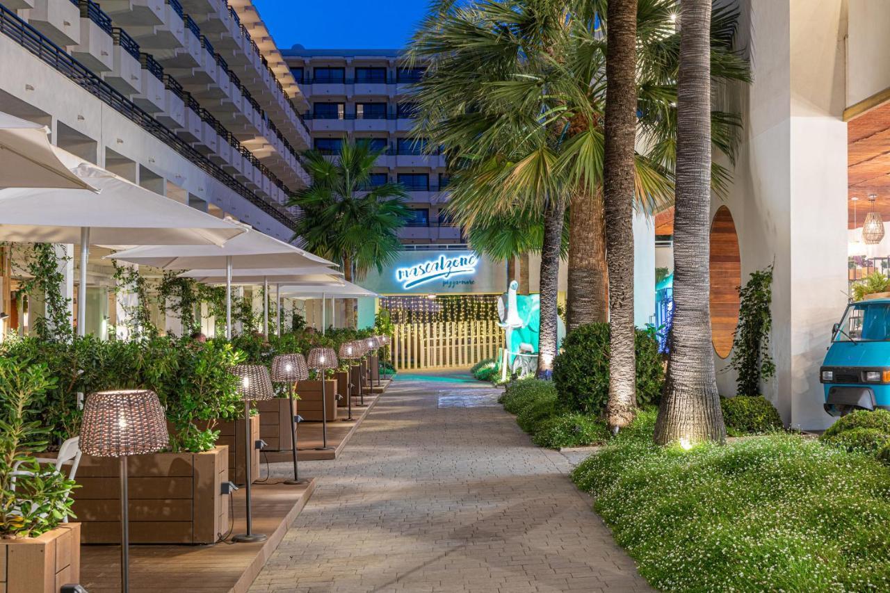 Innside By Melia Alcudia Port de Alcudia  Exterior photo